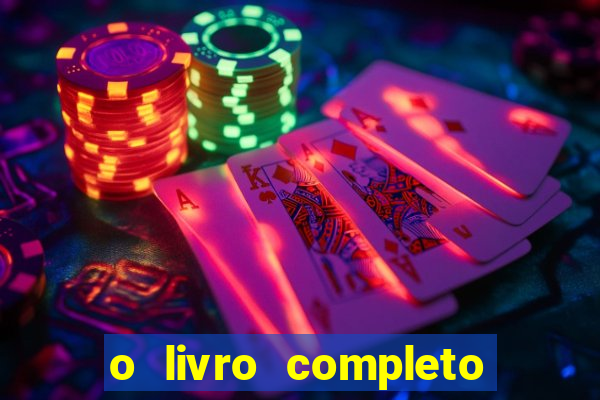 o livro completo do baralho petit lenormand pdf gr谩tis